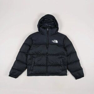 Women's Nuptse North Face Jacket